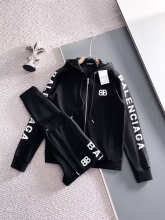 Balenciaga Hoodie — d123ca38