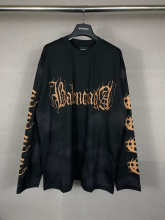 Balenciaga Hoodie — de90de2a