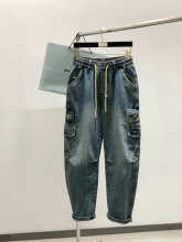 Balenciaga Pants — 180f5c6d