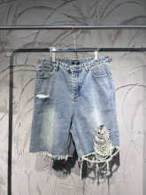 Balenciaga Pants — 5fd3a8d7