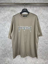 Balenciaga Shirts — 04e07a05