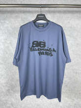 Balenciaga Shirts — 3a75a1ad