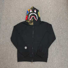 BAPE Hoodie — 00dd86af