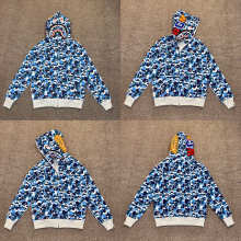 BAPE Hoodie — 178a21d3