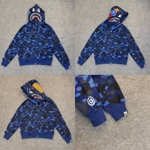 BAPE Hoodie — 1edd3075