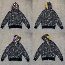 BAPE Hoodie — 1fead119