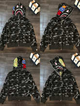 BAPE Hoodie — 212693ba