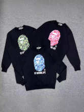 BAPE Hoodie — 24447046