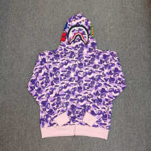 BAPE Hoodie — 26b5a360