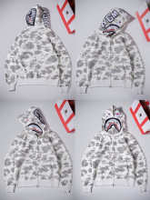 BAPE Hoodie — 2e465671