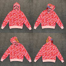 BAPE Hoodie — 322b3f63