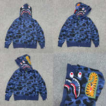 BAPE Hoodie — 3fc3d11f
