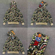 BAPE Hoodie — 5ebef004