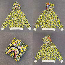 BAPE Hoodie — 79fd556b