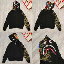 BAPE Hoodie — 8116715a