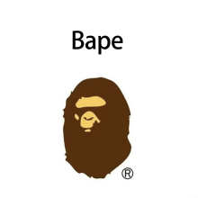BAPE Hoodie — 9d98d44f