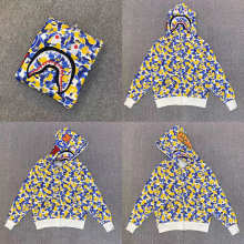 BAPE Hoodie — aeecb14d