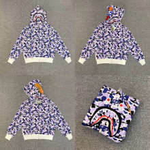 BAPE Hoodie — bf06ba42