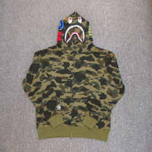 BAPE Hoodie — ca776f77