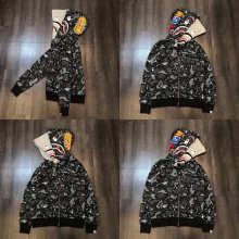 BAPE Hoodie — cee0e2fd