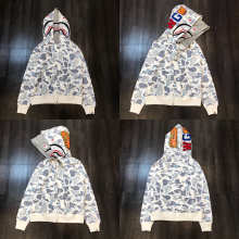 BAPE Hoodie — eb5085bf