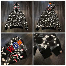 BAPE Hoodie — eeb84a08