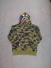 BAPE Hoodie — f89318a9