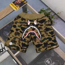 BAPE Pants — 73fe9b7b