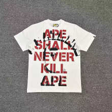 BAPE T-Shirt — 26a268ba