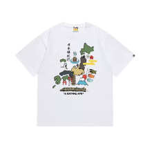 BAPE T-Shirt — 48ddd436