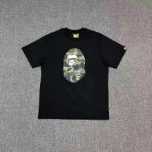 BAPE T-Shirt — 5ec39b35
