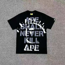 BAPE T-Shirt — 65c84381