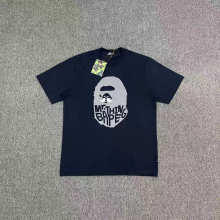 BAPE T-Shirt — 8fed9d58