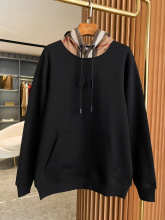 Burberry Hoodie — 08217a09