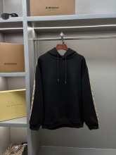 Burberry Hoodie — 0a3ddb43