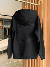 Burberry Hoodie — 0b615e14