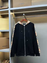 Burberry Hoodie — 1dd9f907