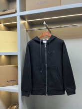 Burberry Hoodie — 24fd7764
