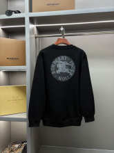 Burberry Hoodie — 2fa95590