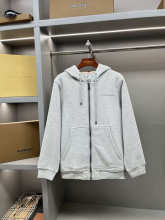 Burberry Hoodie — 353056b1