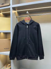 Burberry Hoodie — 356fb3e5