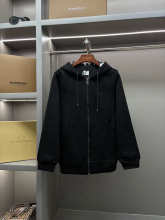 Burberry Hoodie — 4036e6cd