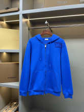 Burberry Hoodie — 453fdd23