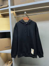 Burberry Hoodie — 475ef72f