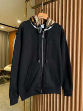 Burberry Hoodie — 51b12787