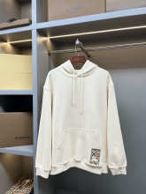 Burberry Hoodie — 5392c554