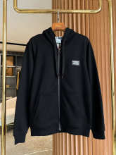 Burberry Hoodie — 62c3632f