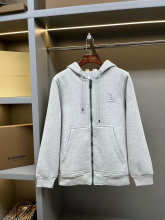 Burberry Hoodie — 671ef3f4