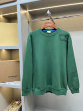 Burberry Hoodie — 9986d6d9