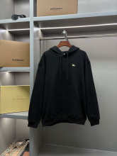 Burberry Hoodie — 9dcbd946